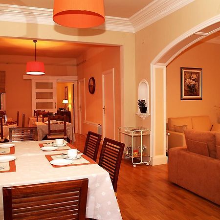 Hostal Canigo เอลปอนต์ เด ซูเอร์ต ภายนอก รูปภาพ