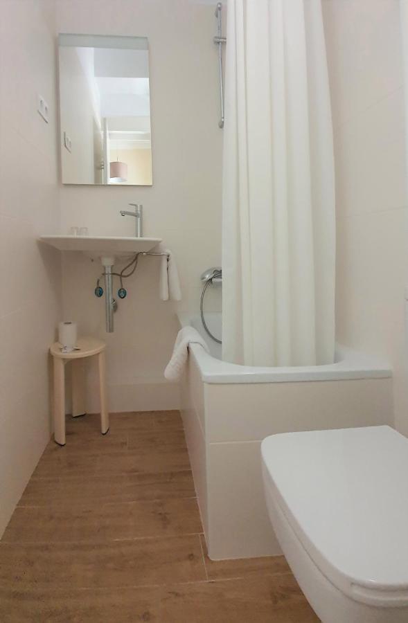 Hostal Canigo เอลปอนต์ เด ซูเอร์ต ภายนอก รูปภาพ